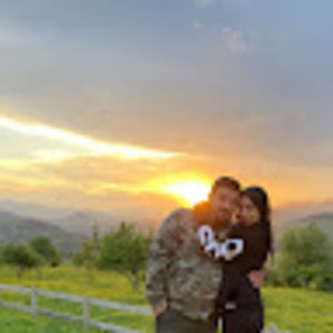 Meet your Posher, Tatev